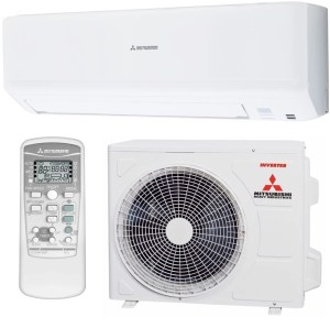 Mitsubishi Heavy SRK50ZSP-W1/SRC50ZSP-W1
