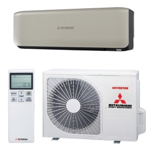 Mitsubishi Heavy SRK20ZS-WFT / SRC20ZS-W