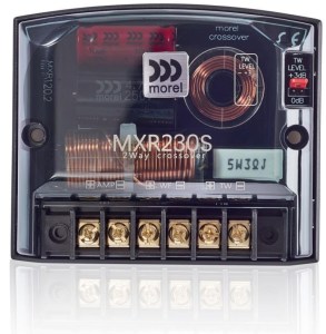 MOREL MXR-230S