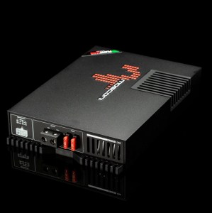 Mosconi One 130.4 DSP