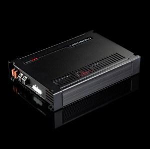 Усилитель Mosconi Gladen One 8I10 DSP