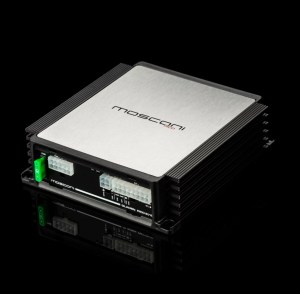 Mosconi Gladen Pico 8I10 DSP