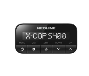 neoline-x-cop-s400