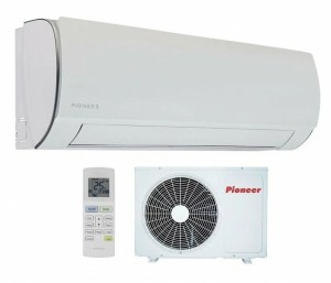 Сплит-система Pioneer KFR70MW / KOR70MW