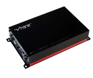 VIBE POWERBOX80.4M-V0 Автомобильный усилитель