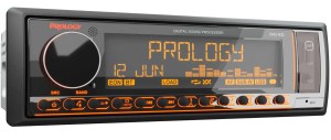 Магнитола Prology CMD-400