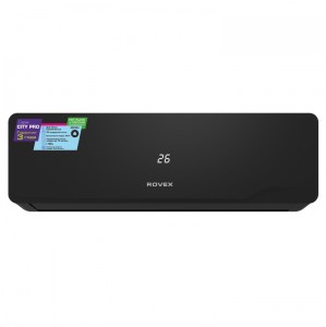 rovex-rs-09cst5-pro-black