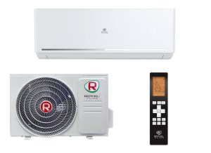 Сплит-система Royal Clima FC-22HN Wi-Fi