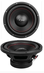 Challenger Opus SD-250BX 