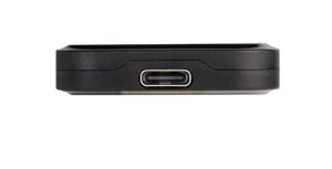 Внешний SSD Smartbuy N1 Drive 128GB USB 3.1 black