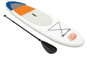 SUP доска Bestway Hydro Force 65066