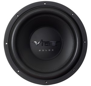 VIBE PULSE12D2-V3 Сабвуфер