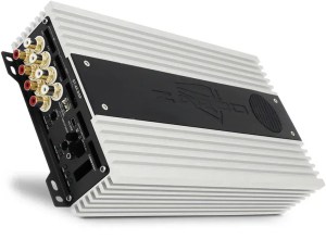 ZAPCO ST4XDSP III